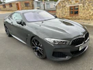 BMW 840D xDrive Auto