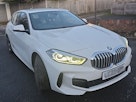 BMW 118I M Sport Auto
