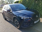 Mazda CX-5 Sport NAV D