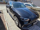 Mercedes AMG C 43 Premium + MHEV 4MAT A
