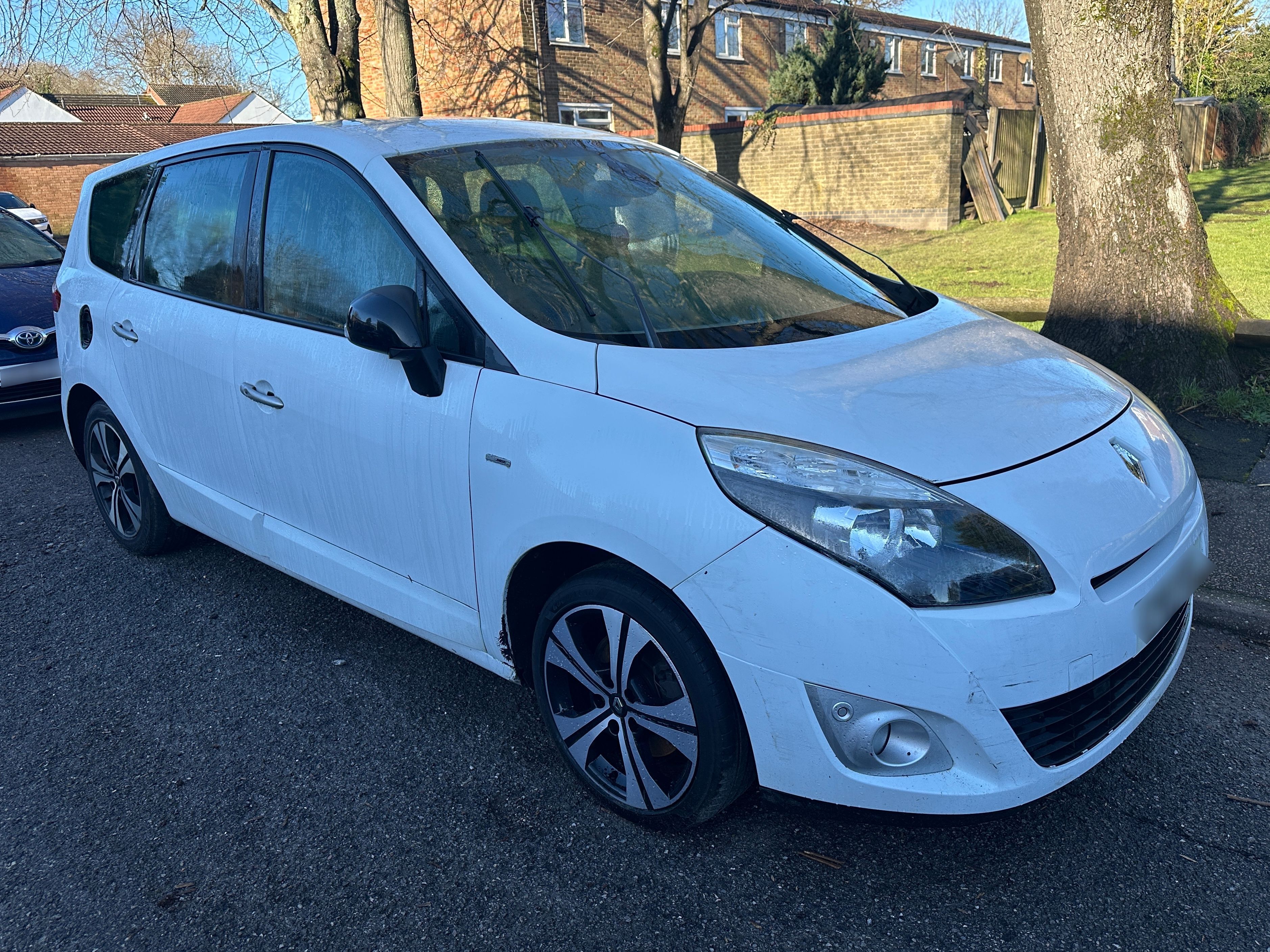 Renault Grand Scenic