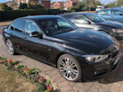BMW 335D xDrive M Sport Auto