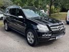 Mercedes GL350 BlueEFFICIENCY CDI A