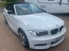 BMW 118D Sport Plus Edition Auto