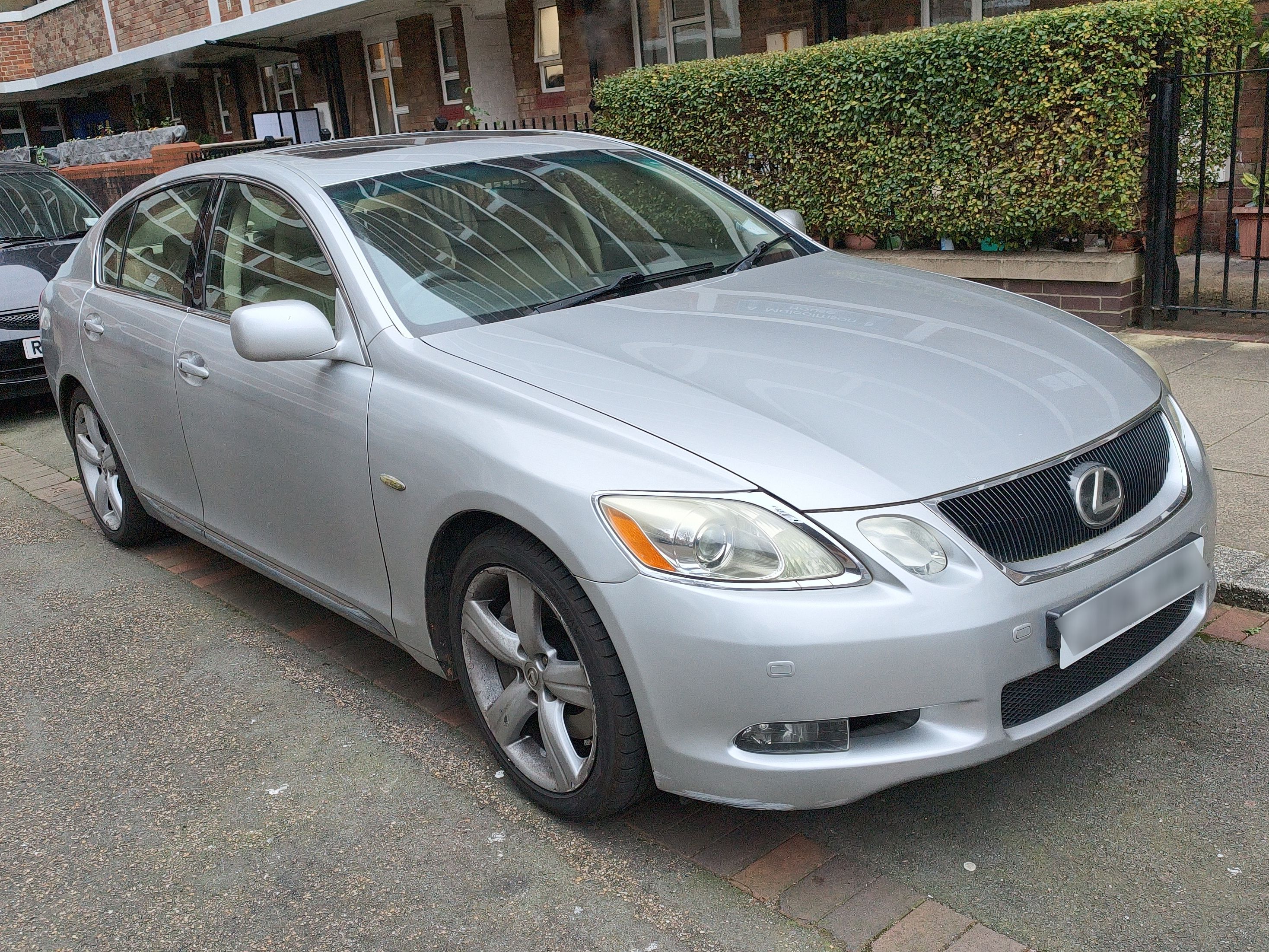 Lexus GS300 SE-L Auto