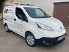 Nissan E-NV200