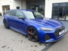 Audi RS 6 Carbon BLK TFSI MHEV Q