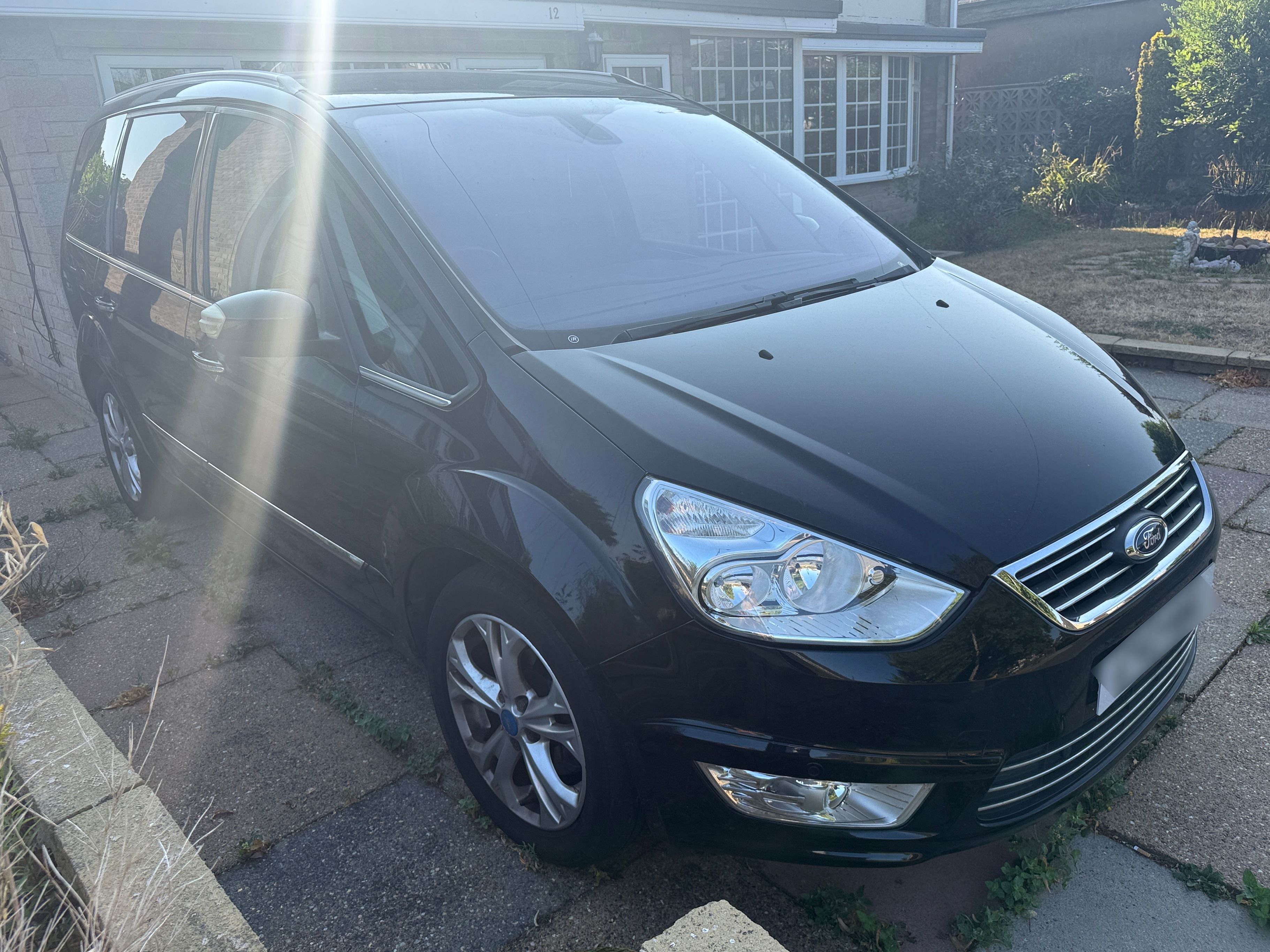 Ford Galaxy