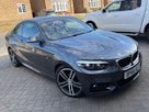 BMW 218D M Sport