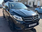 Mercedes GLE 250 D 4MATIC AMG Line AU
