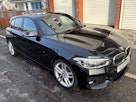 BMW 118I M Sport Auto