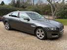 Jaguar XF Portfolio D Auto