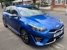 Kia c'eed GT-LINE ISG
