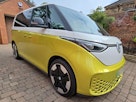 Volkswagen ID Buzz Style