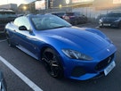 Maserati Grancabrio