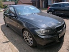BMW 330D M Sport Auto