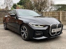 BMW 430D xDrive M Sport MHEV Auto