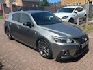 Lexus CT 200