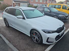 BMW 320I M Sport Auto