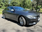 BMW 420D xDrive Grancoupe M Sport A