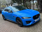 Jaguar XE Reims Edition Auto