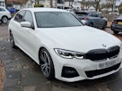 BMW 320I M Sport Auto