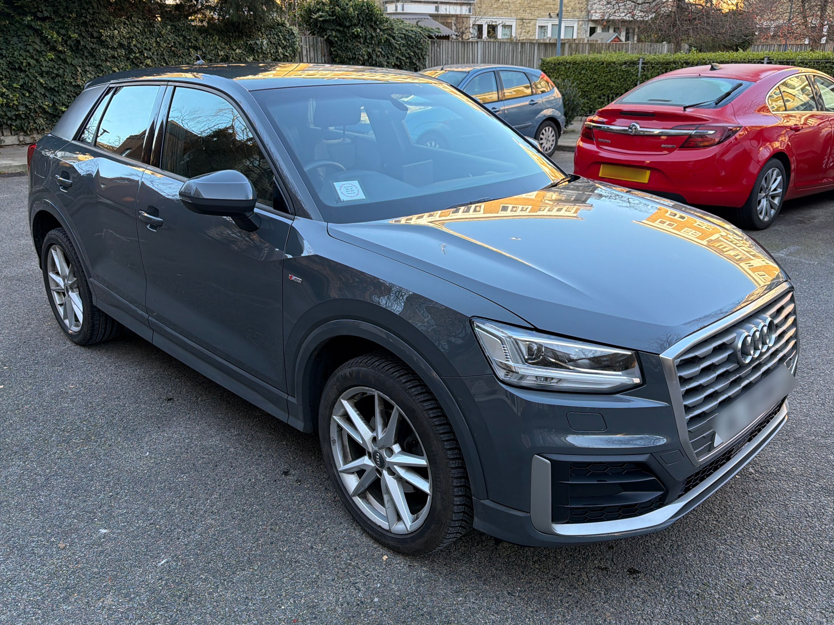 Audi Q2