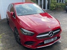 Mercedes B 180 AMG Line Executive Auto