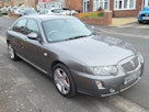 Rover 75
