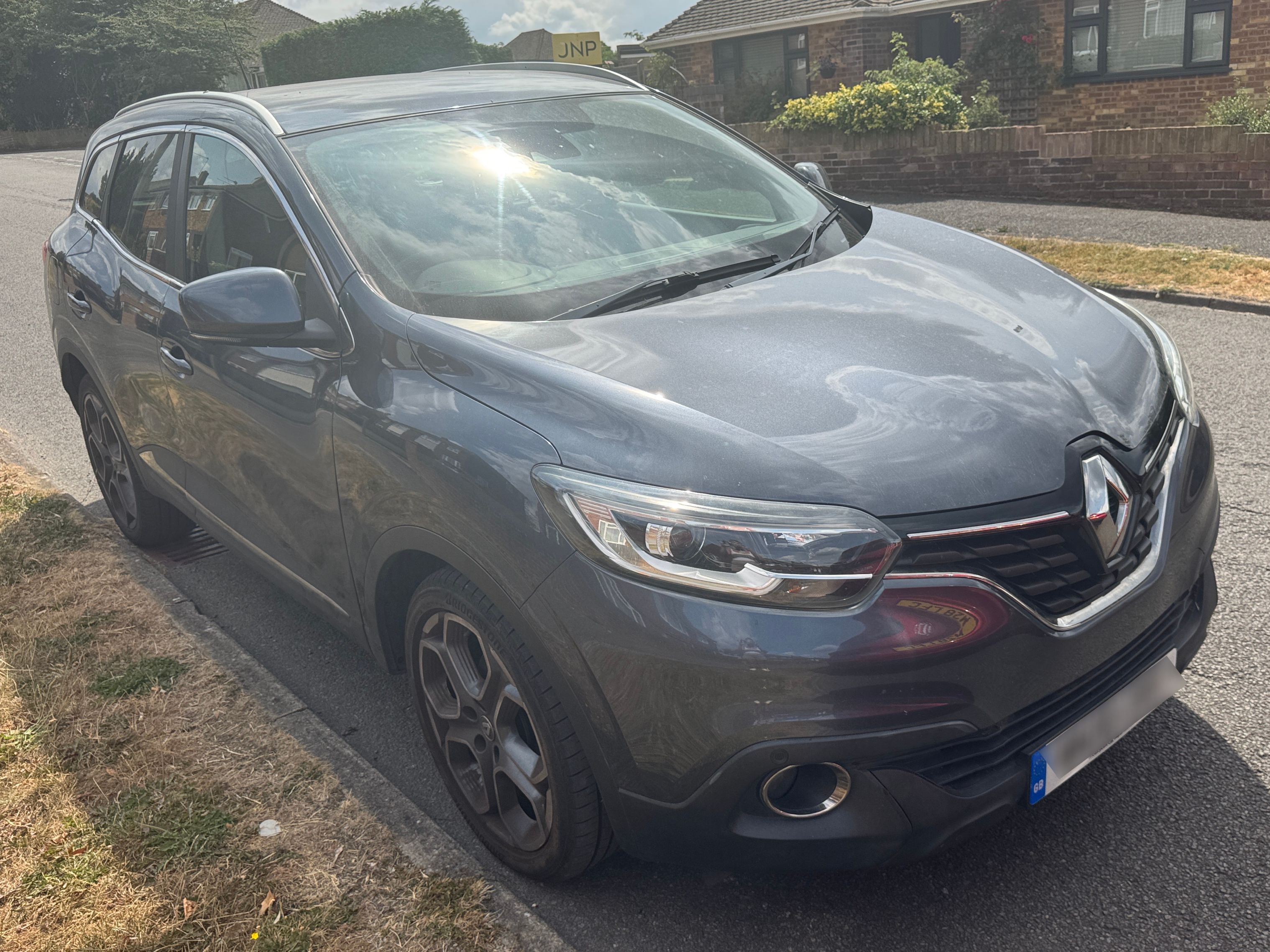 Renault Kadjar