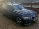 BMW 435D xDrive Grancoupe M Sport A