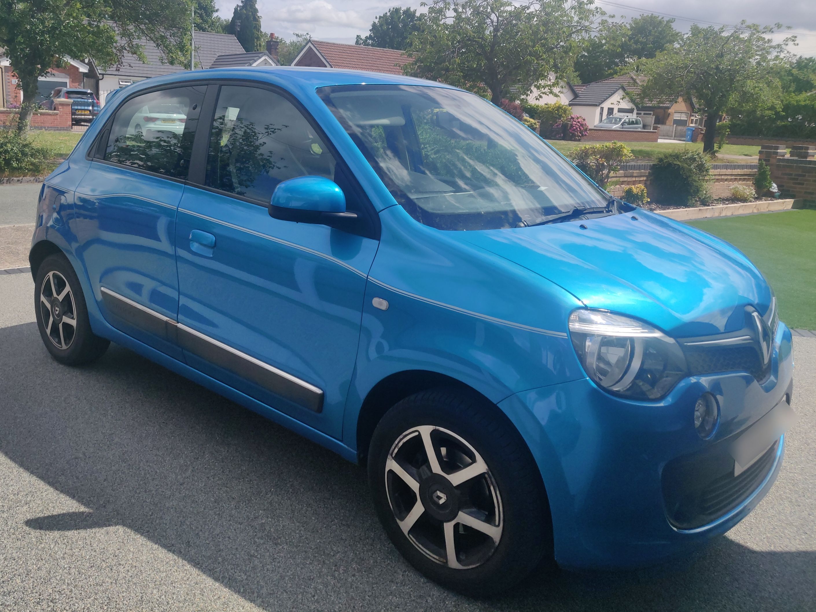Renault Twingo