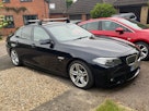 BMW 520d M Sport Auto