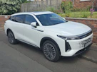 OMODA 9 Noble PHEV AWD Auto