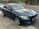 BMW 220D Sport Auto