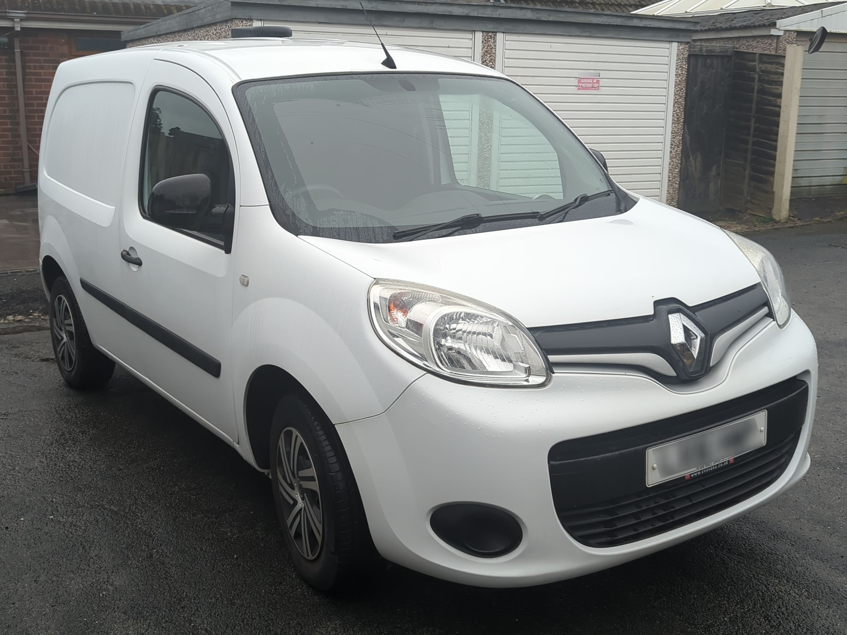 Renault Kangoo
