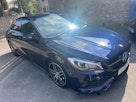 Mercedes CLA 220 D AMG Line Auto