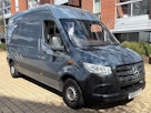 Mercedes Sprinter