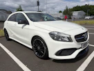 Mercedes A 200 AMG Line Auto