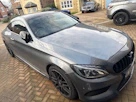 Mercedes C 250 AMG Line Premium + D A