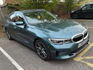 BMW 320d Sport Auto