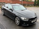 BMW 420D Gran Coupe M Sport Auto