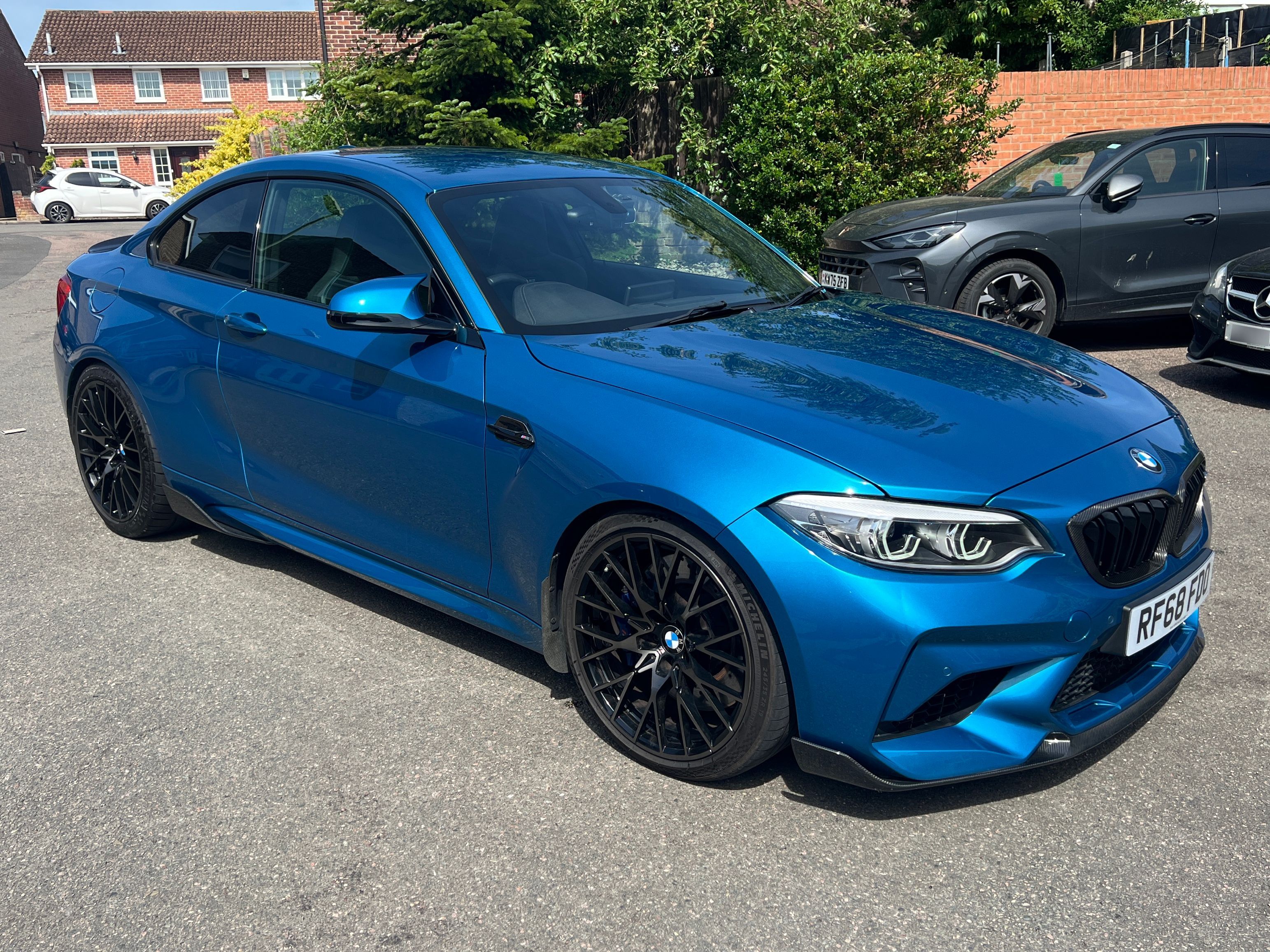 BMW M2