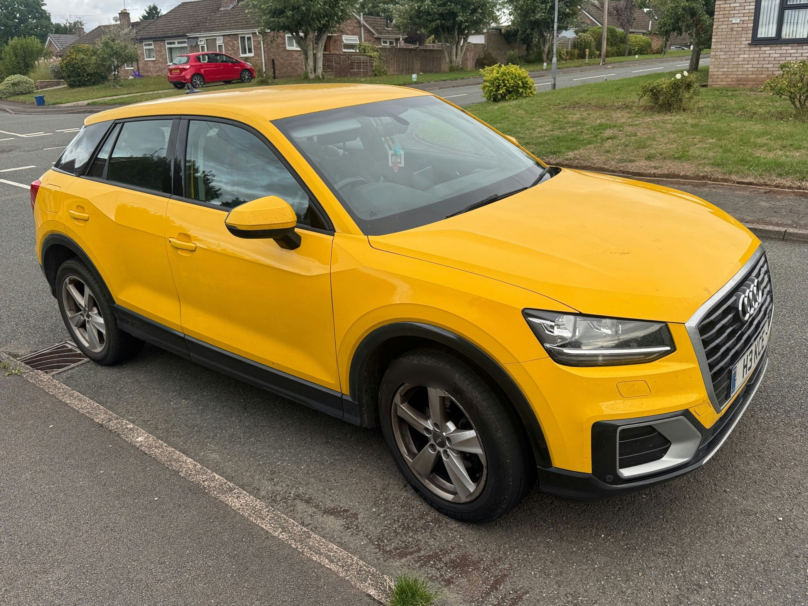 Audi Q2