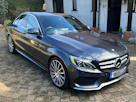 Mercedes C220 D AMG Line Premium + Auto