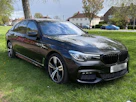 BMW 740D xDrive M Sport Auto