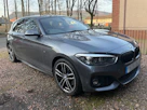 BMW 118I M Sport Shadow Edition