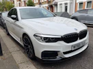 BMW 520d xDrive M Sport Auto
