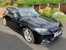 BMW 535I M Sport Auto
