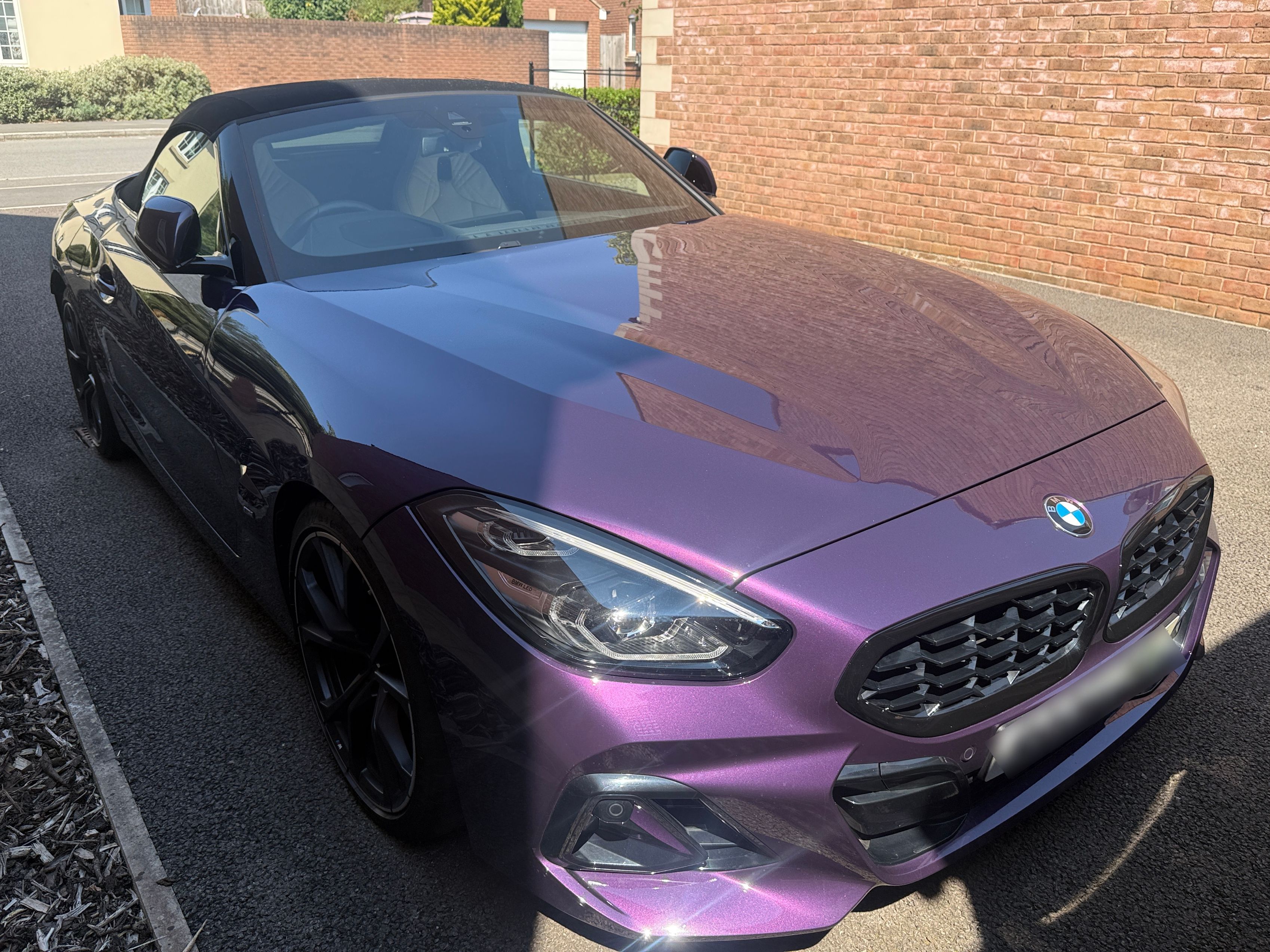 BMW Z4